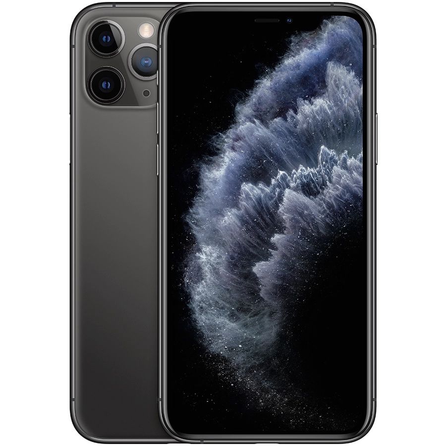 Iphone 11 pro 64gb з коробкою