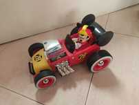 Carro telecomandado Mickey