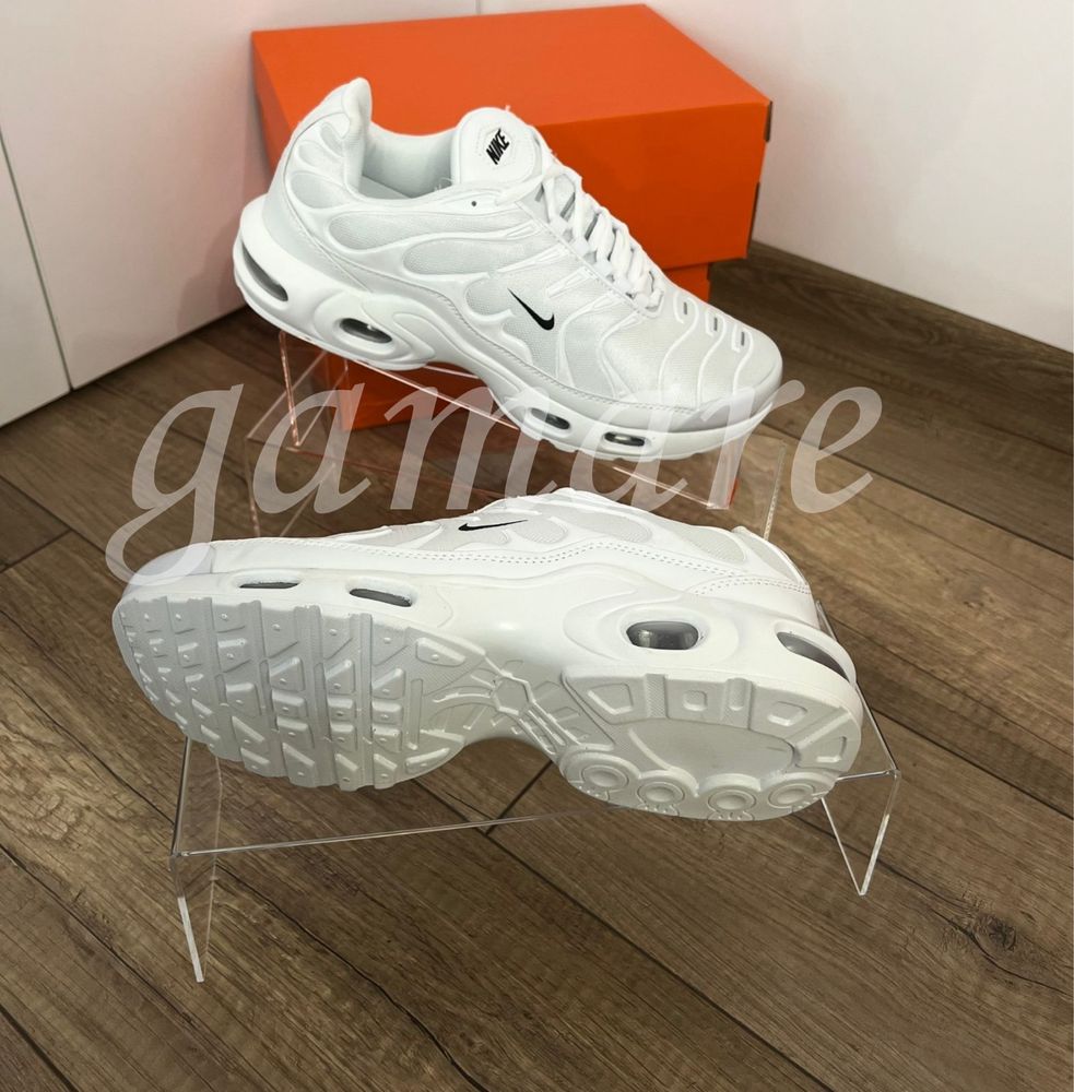 Nike Air Max Plus TN buty męskie 41-46