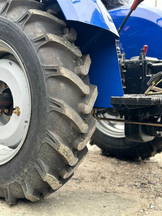 Трактор ХТ 244 - ДМТЗ 255 Х, 4х4- км385вт -Доставка,обмін,без авансів