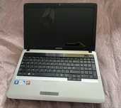 Samsung laptop  Rv 510