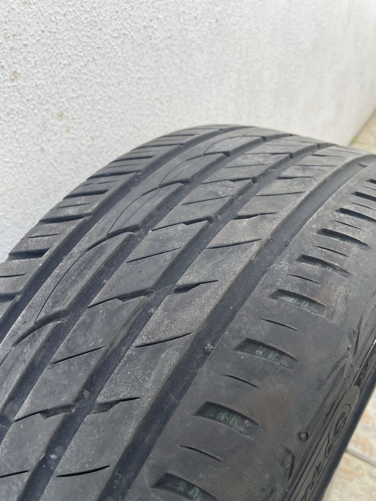 Pneu Summerstar 225/45 R17