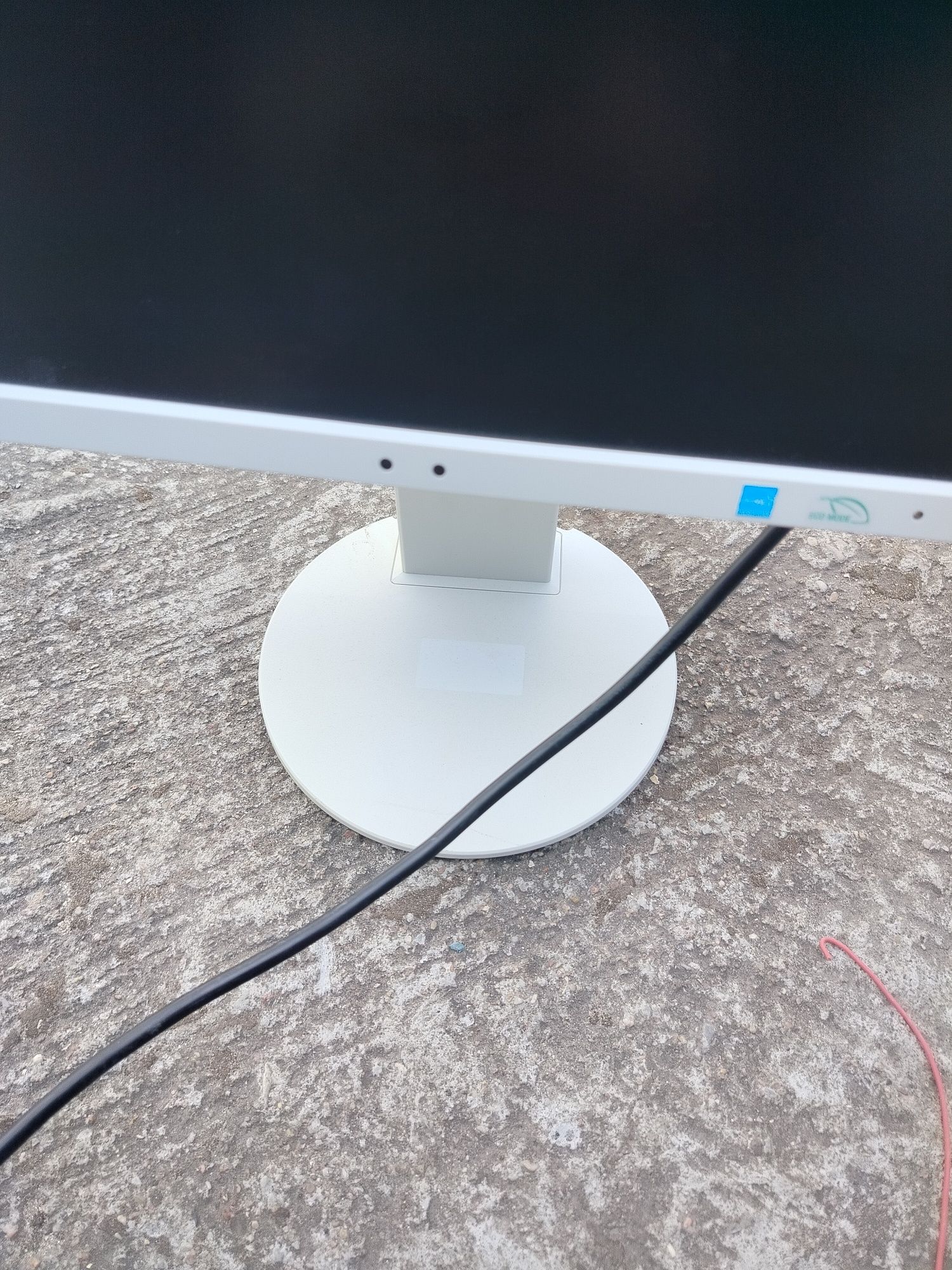 Monitory NEC i Eizo