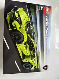 LEGO Technic Lamborghini 42161