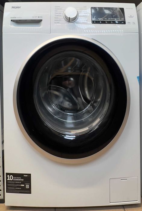 Outlet Agd: Pralka Haier HW70-BP1439N Warszawa