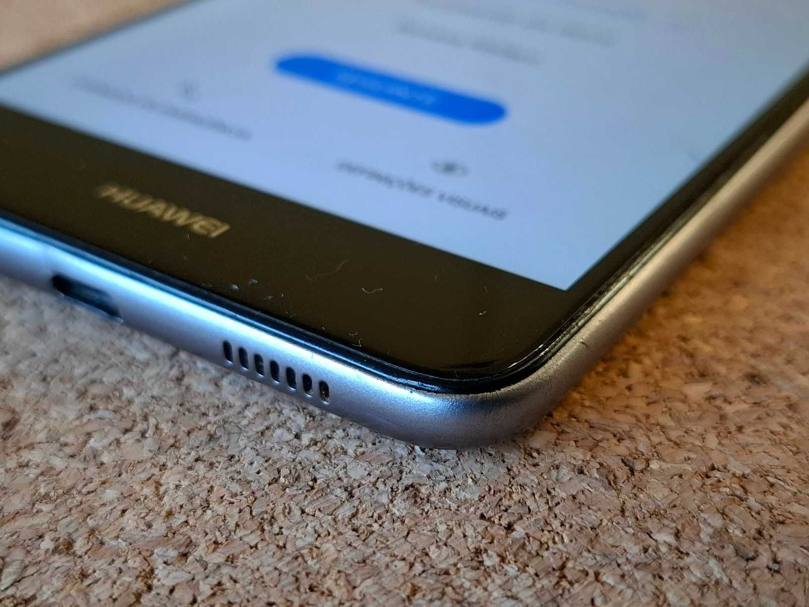 Huawei Y7 danificado funcional TRT-LX1 TRT-LX3 Y7 2017 Nova Lite+
