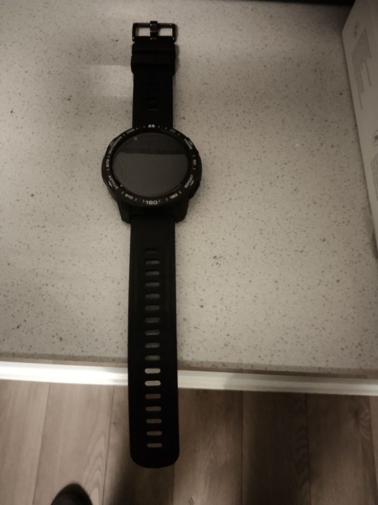 xaomi watch s1 activ