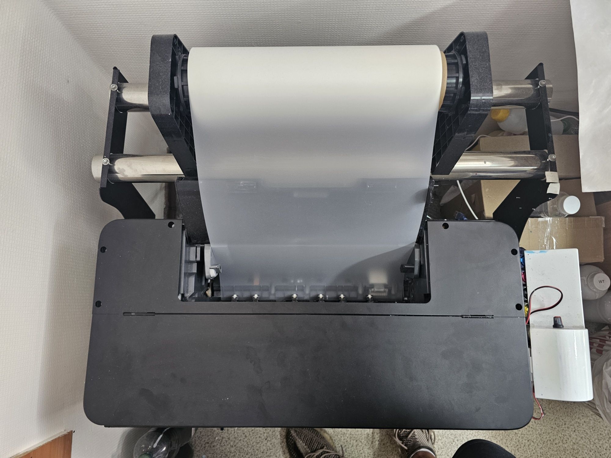 DTF принтер My Print Epson L1390
