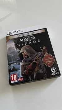 Assassin’s Creed Mirage PS5