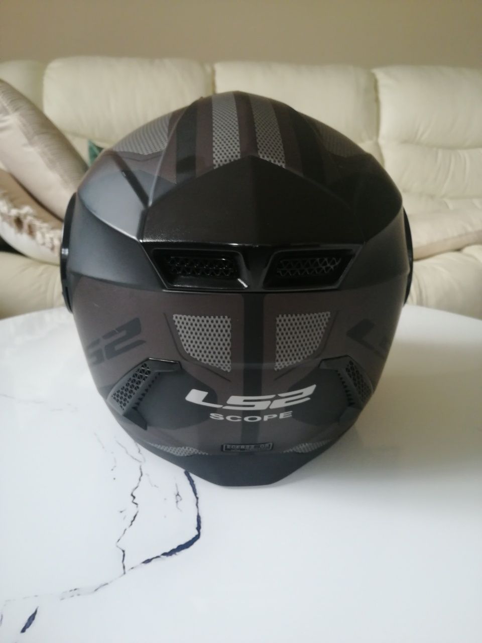 kask motocyklowy ls2 scope ff902