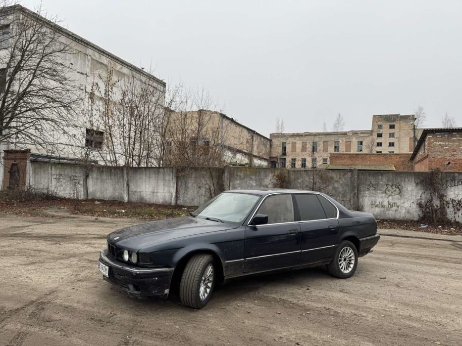 Продам BMW 730 i 3.0