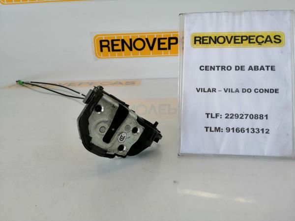 Fechadura / fecho porta trás esquerdo TOYOTA Prius Hatchback (_W2_)