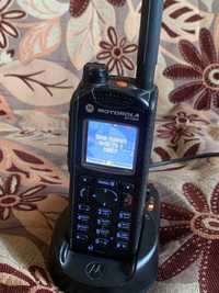 Motorola MTP850 рація