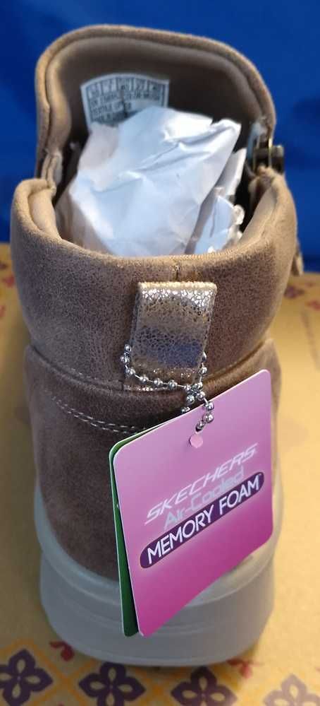Skechers Lovely Vibe botas mulher Tam:40 (1623)