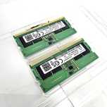 Pamięć RAM DDR5 16GB (2x8) SODIMM 4800MHz Samsung