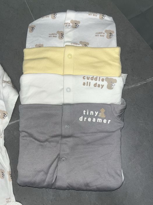 Чоловічки 12-18 місяців 80/86 зріст George