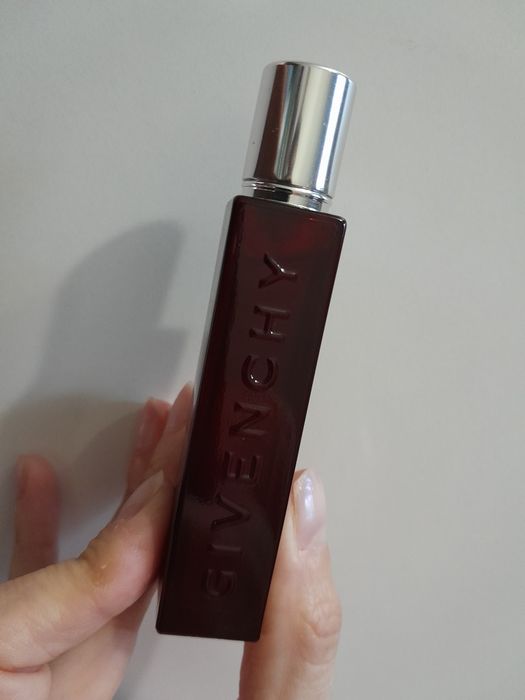 Givenchy linterdit rouge, Mon guerlain intense,Gucci guilty,парфуми ор
