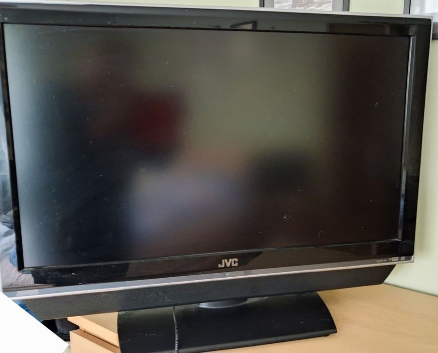 Telewizor JVC LT-32G80BU 32 cale HD Ready