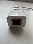 Karta sieciowa TP-Link 1GB/s oraz HUB USB3.0 x 3