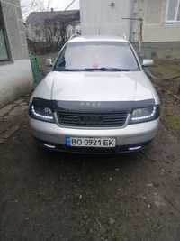 Продам Audi a6c5 2.5TDI 1999