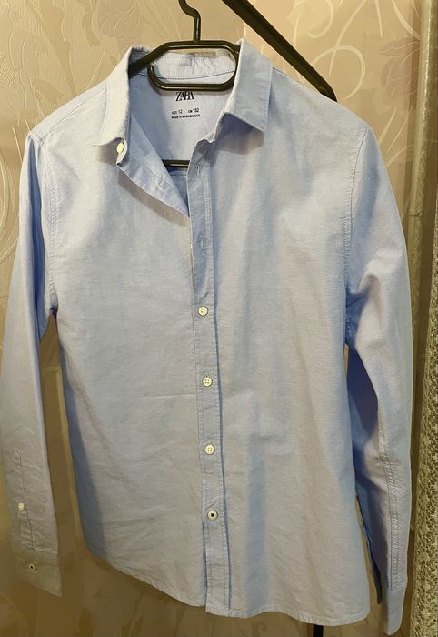 Сорочка Zara Італія