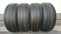 4 opony 225/50 R18 Toyo tires Celsius AS2