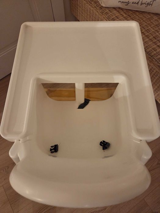 Krzesełko do karmienia IKEA Antilop