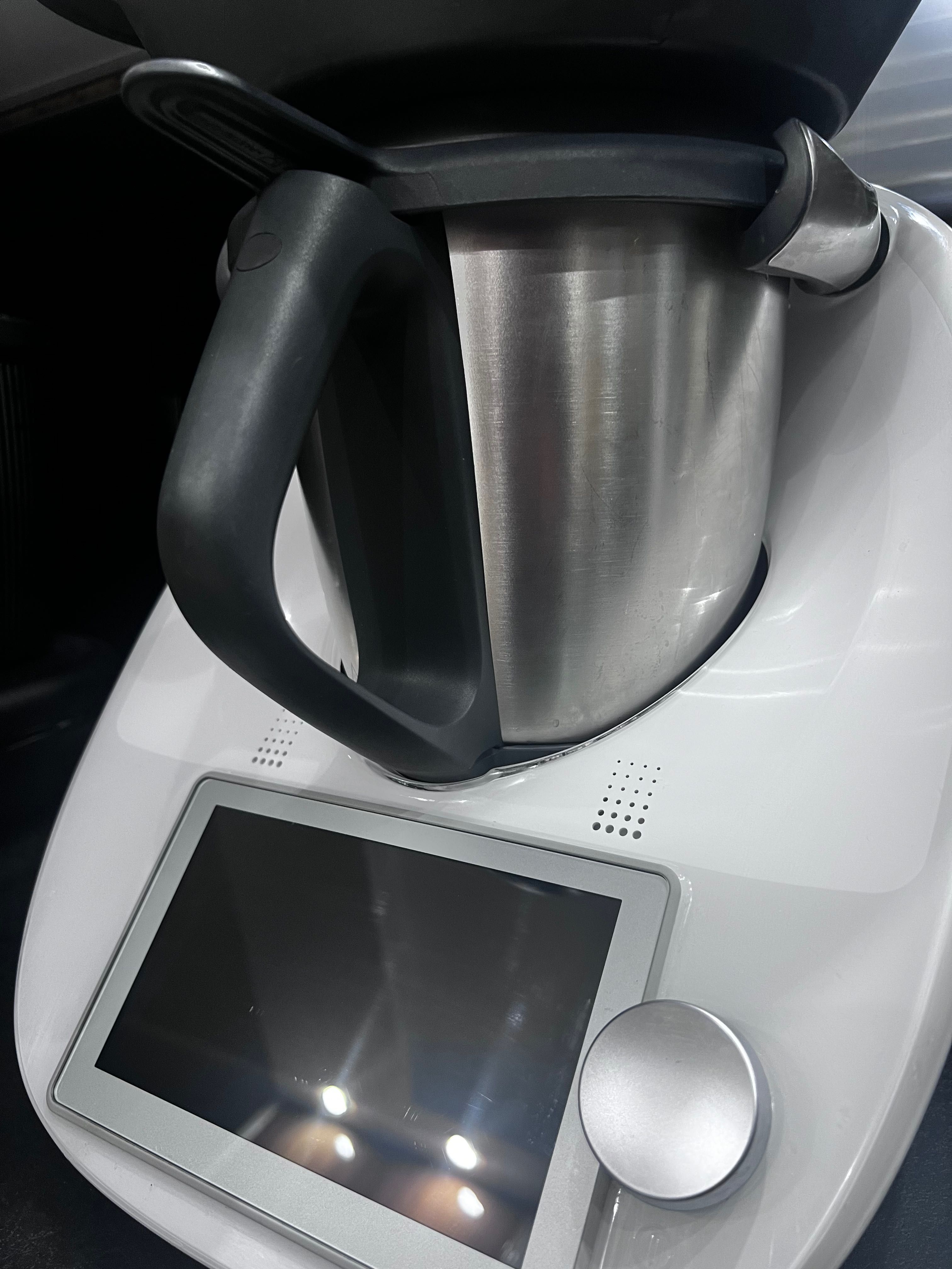 thermomix tm6 używany
