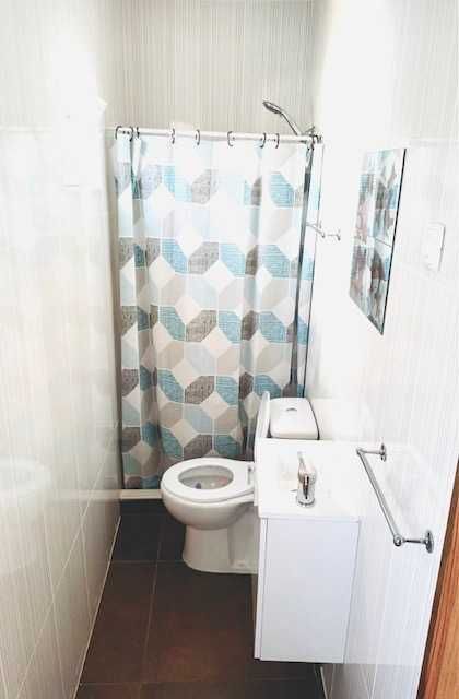 Apartamento T0+1 a 10 KM de Aveiro ( fica em Angeja)