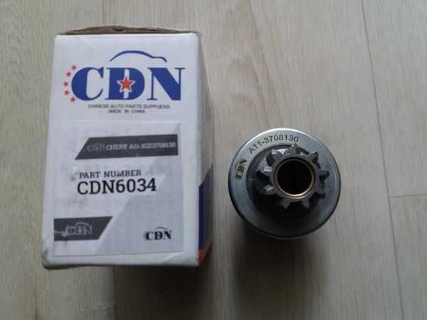 Бендикс для Chery Amulet CDN6034