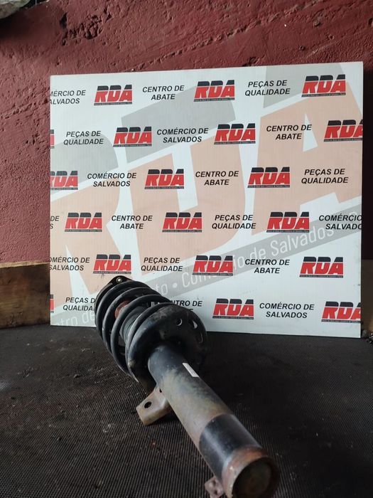 SUSPENSÃO ESQUERDA SEAT ALTEA