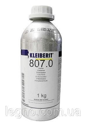 Клей для пленки ПВХ 433.2 - канистра 10 кг. Kleiberit, для пресса