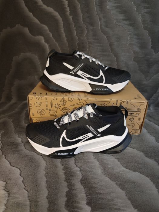 ОРИГИНАЛ 100% Новые! Nike Zegama Trail, женские кроссовки, р.38, бренд