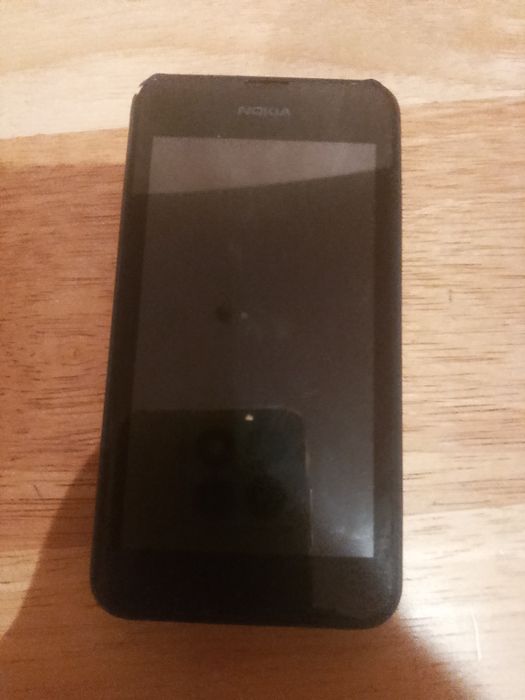 Nokia BL-5J antigo.
