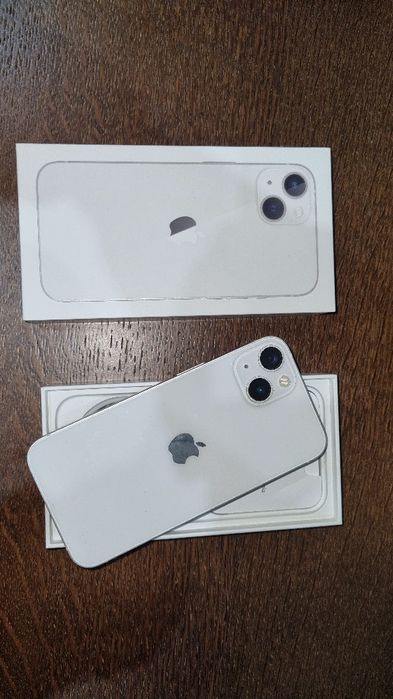 iPhone 13 256 Gb em ótimo estado