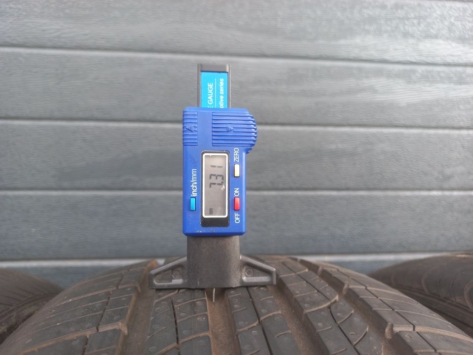 NOWE opony letnie Giti 235/55/19 101V