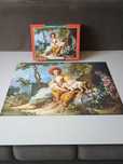 Puzzle 1500 obraz