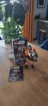 Lego 75115 Star Wars