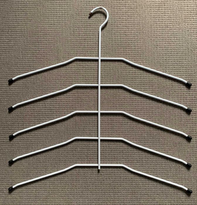 Cabides de Metal (preço unitário)