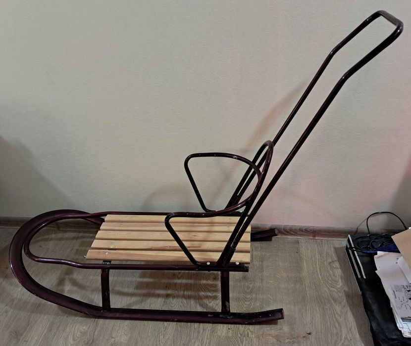 Санки детские 500 грн
