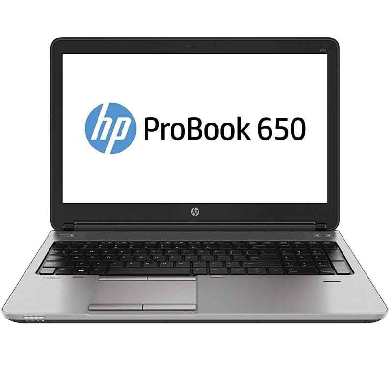 Portátil HP 650 G1