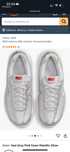 NIKE Kobiety Nike Initiator DamenschuhBut