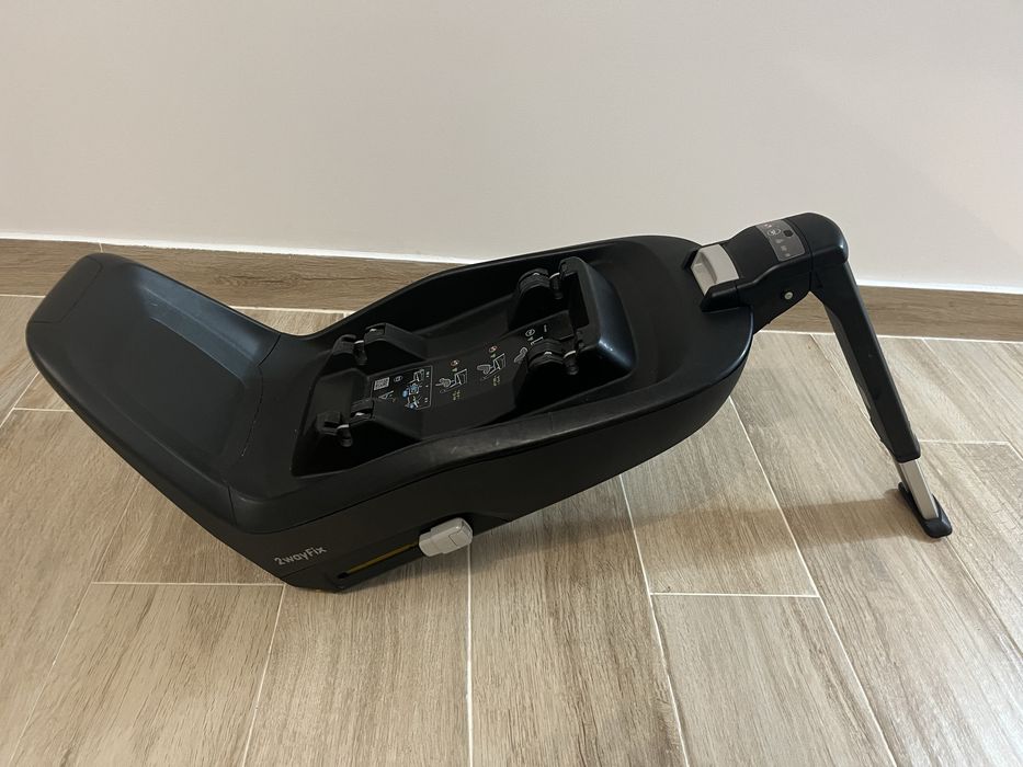 Isofix 2Wayfix usado