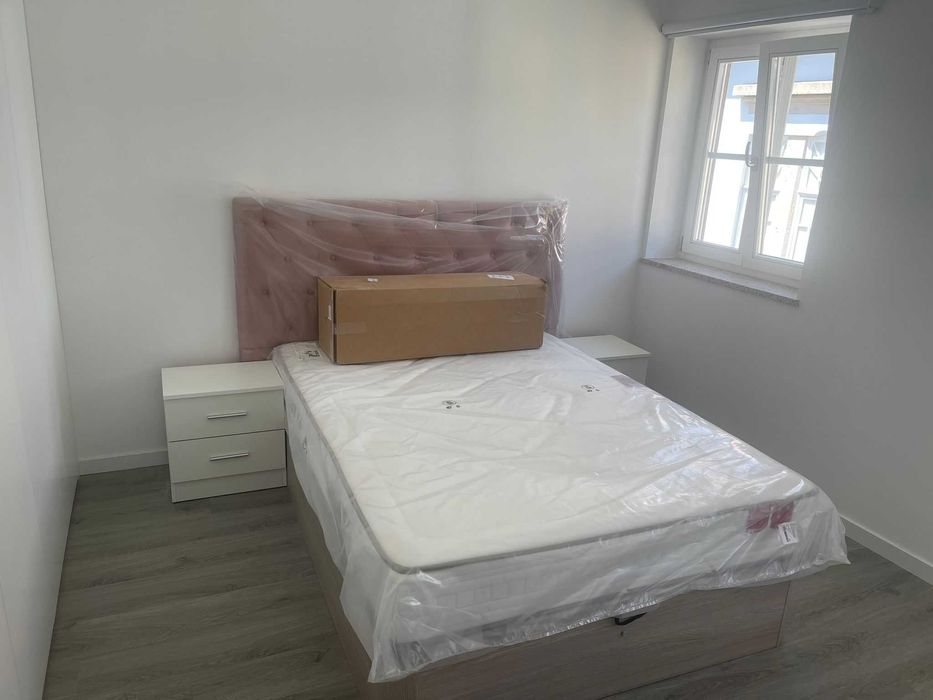 Quartos para Arrendamento Mensal
