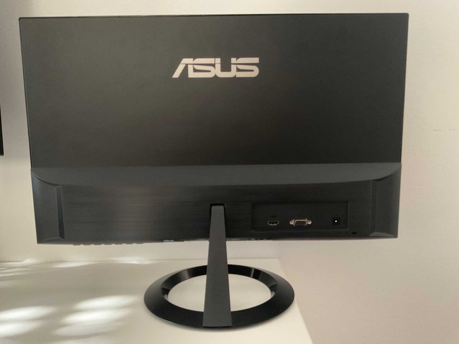 Monitor ASUS VZ239HE (23" - Full HD - LED IPS)