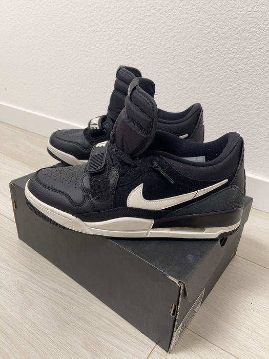 Кроссовки Nike Air Jordan legacy 312 low 45,5 размер