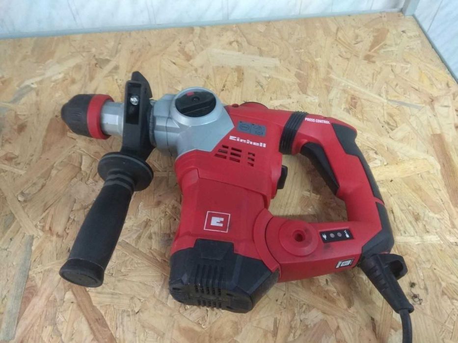 Сезонная Роспродажа Ударный Перфоратор отличное состояние