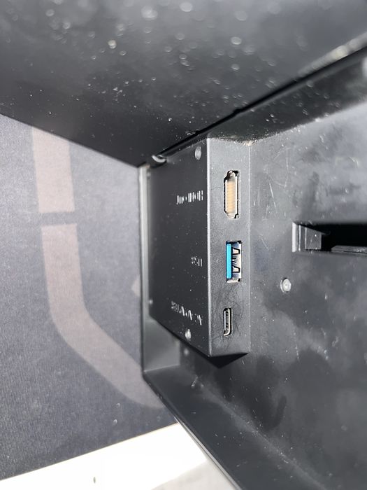 Dock Nintendo switch