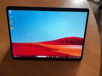 Microsoft Surface Pro X SQ1/ 13" 2880x1920. 8/128Gb/ Wi-Fi + LTE.