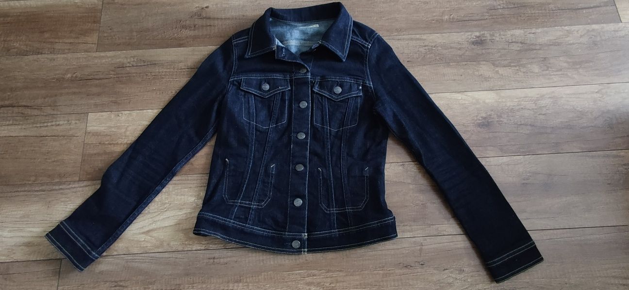 Kurtka jeansowa BIG STAR S